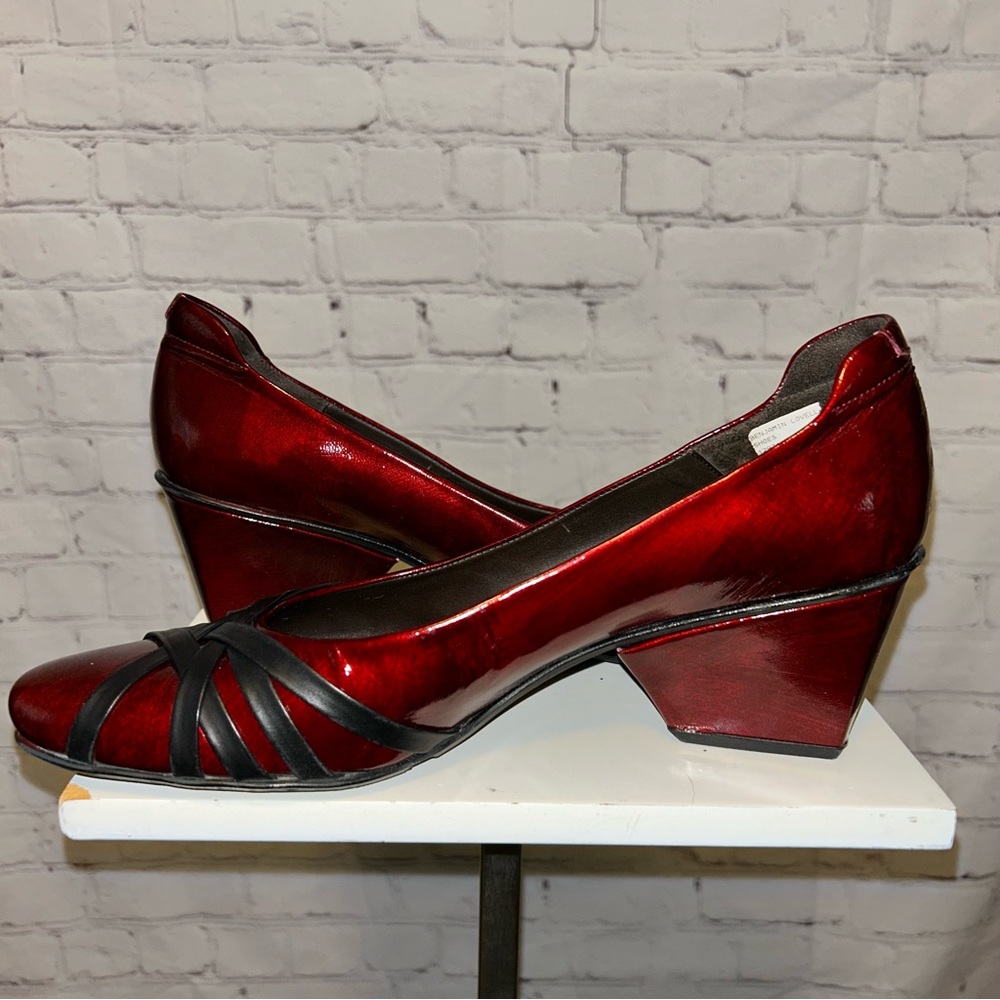 Audley heels size 41 (10)